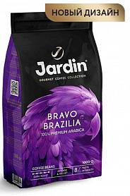    Jardin "Bravo Brazilia" 1000 .